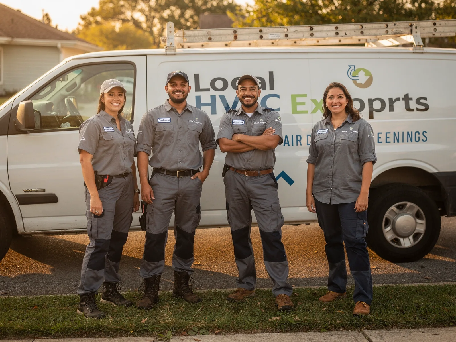 24/7 HVAC Repair & AC Replacement company in Wallagrass, ME